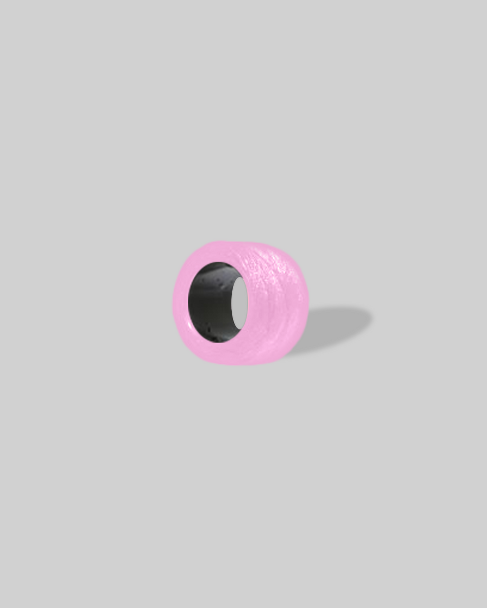 Basic Mapping String - Baby Pink