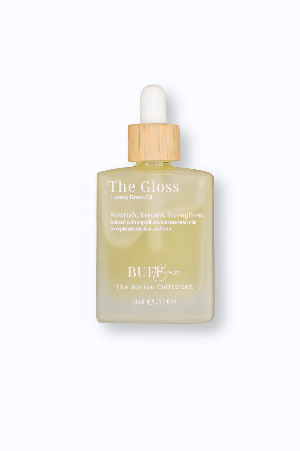 PRE ORDER - The Gloss 50ml