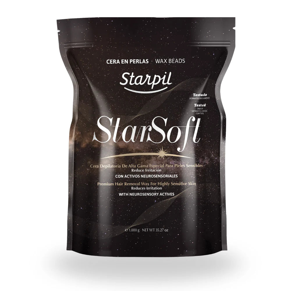 TESTER StarSoft 50g