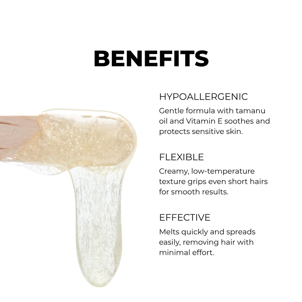 NY! Starsoft Hard Wax Tablets