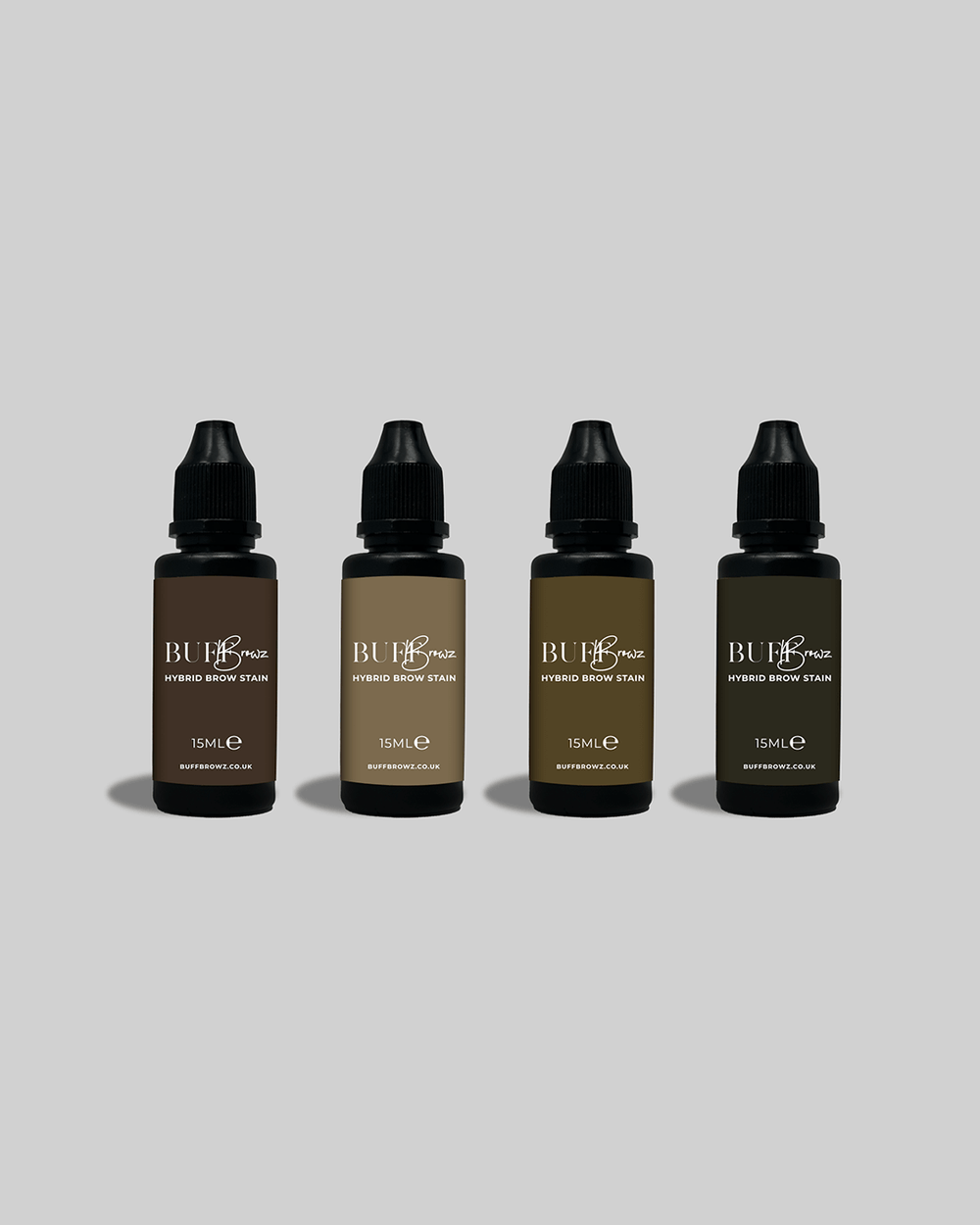 Hybrid Stain - bestselger kolleksjon
