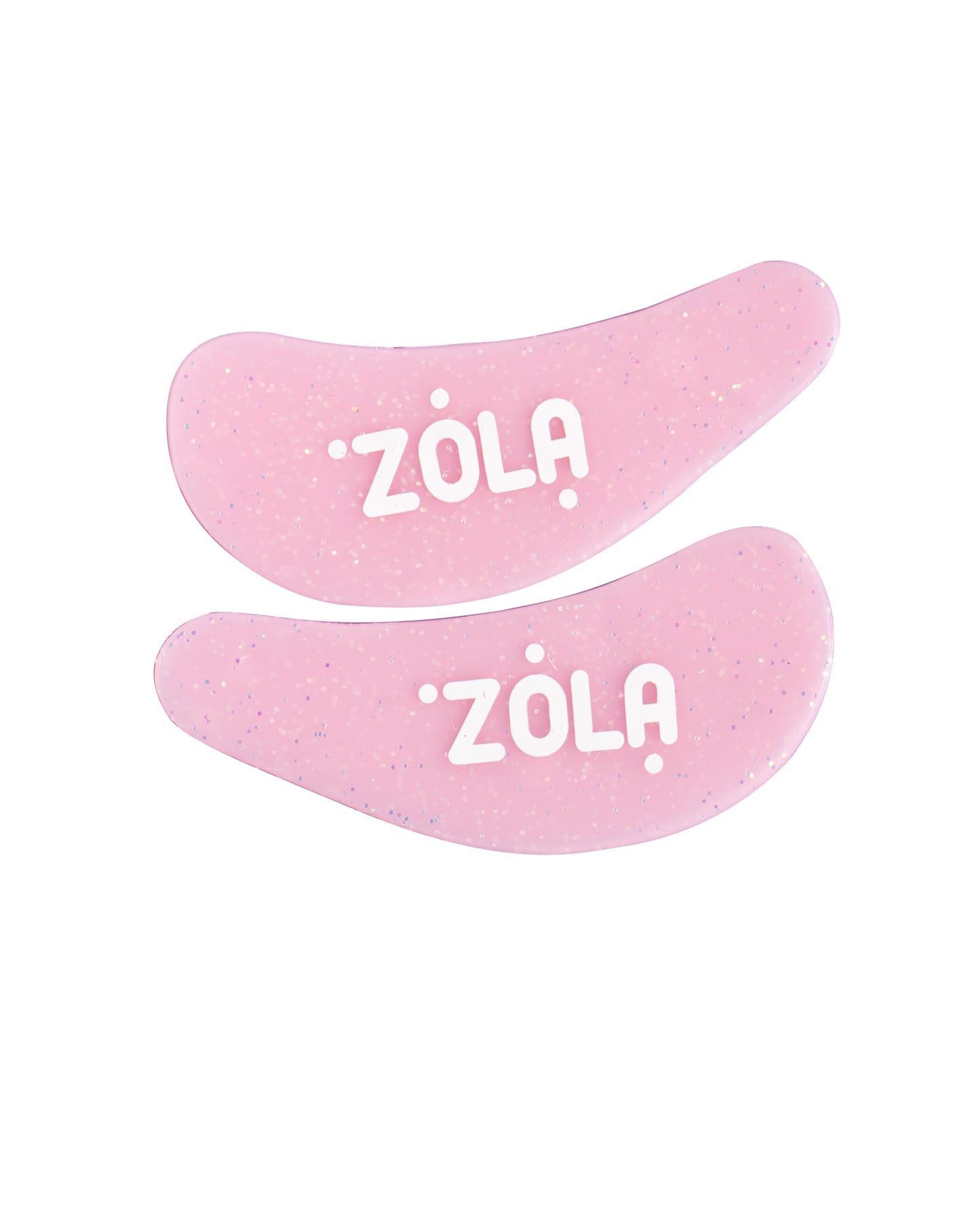 Reusable Silicon Patches Pink