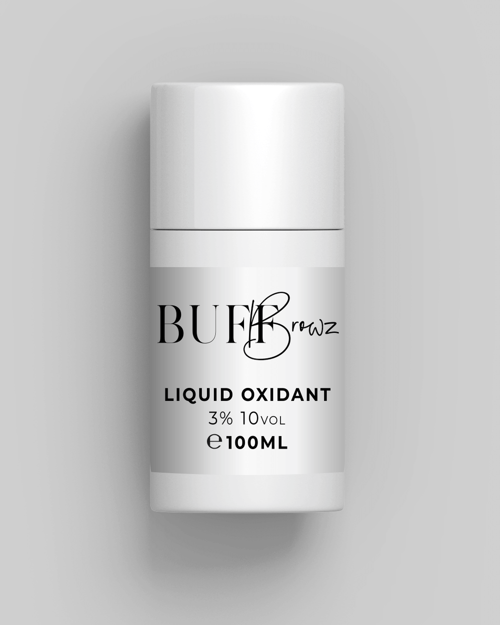 Liquid Oxidant Develpoer 3%