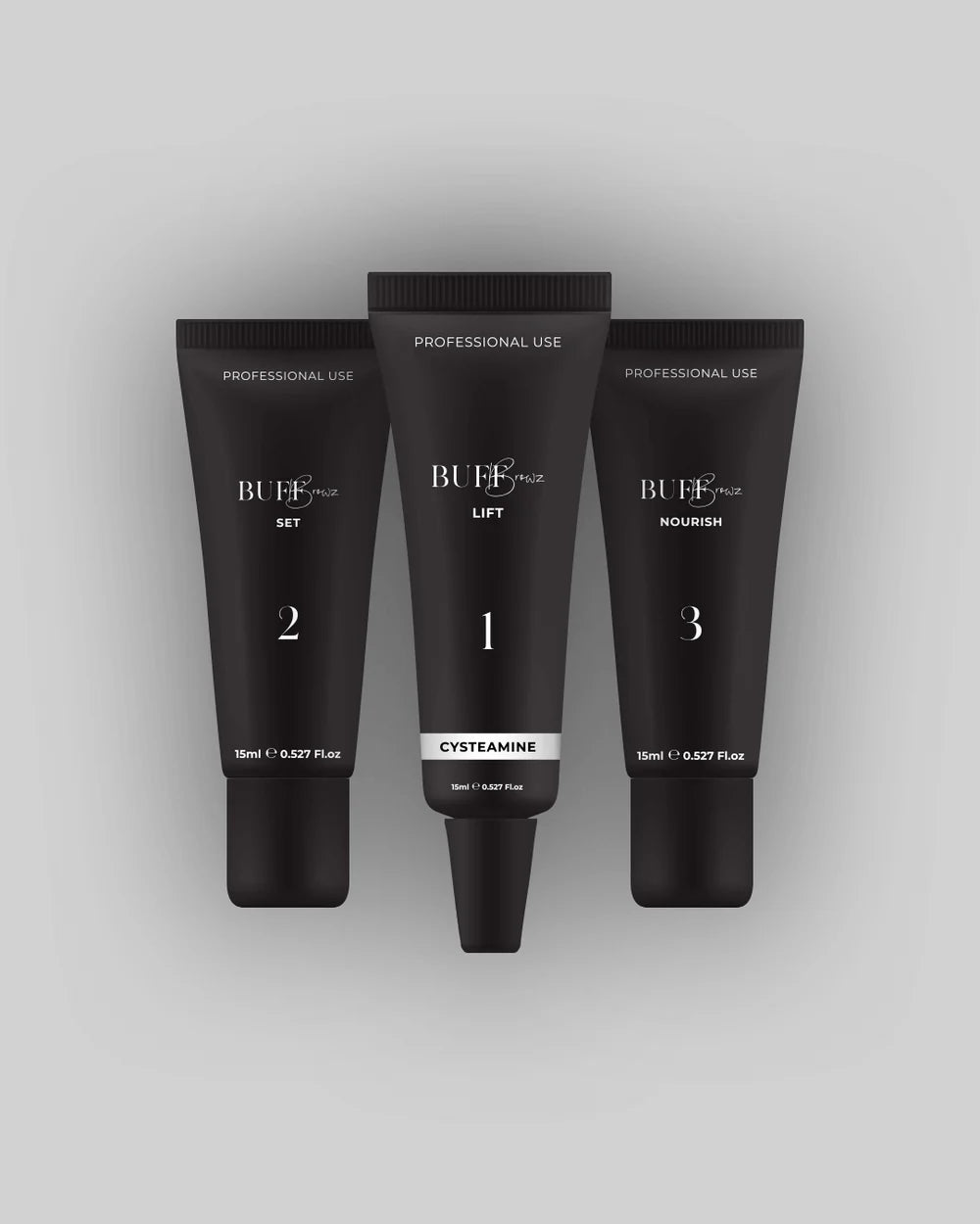 Brow & Lash Lamination Kit