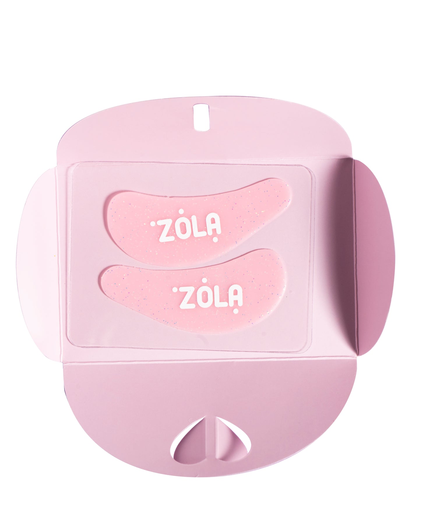 Reusable Silicon Patches Pink