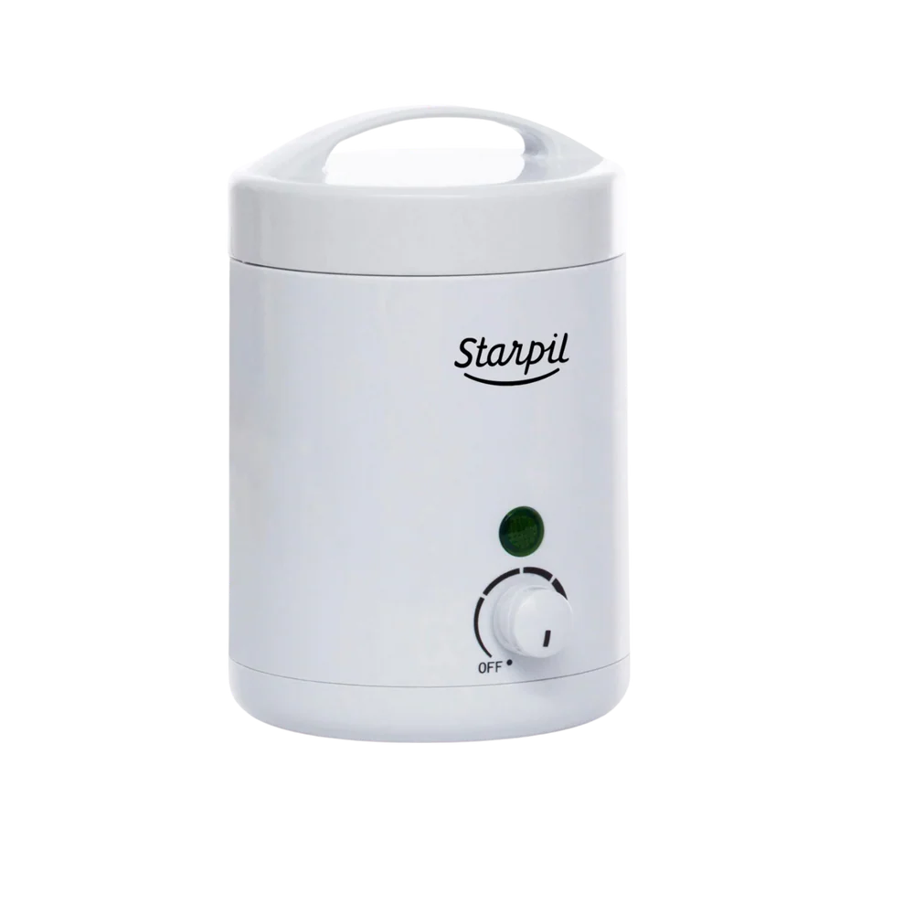 NY! Facial Wax Melter 200ml