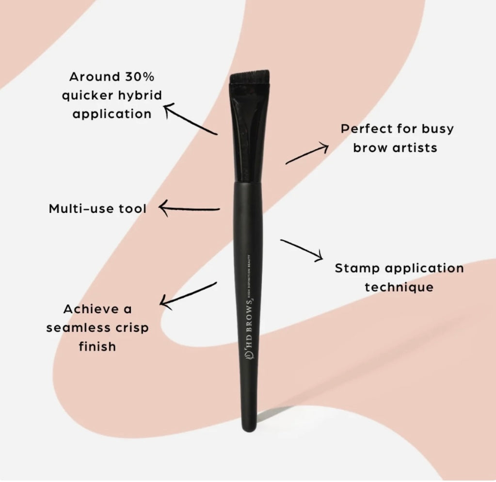 The Big Brow Tinting Brush
