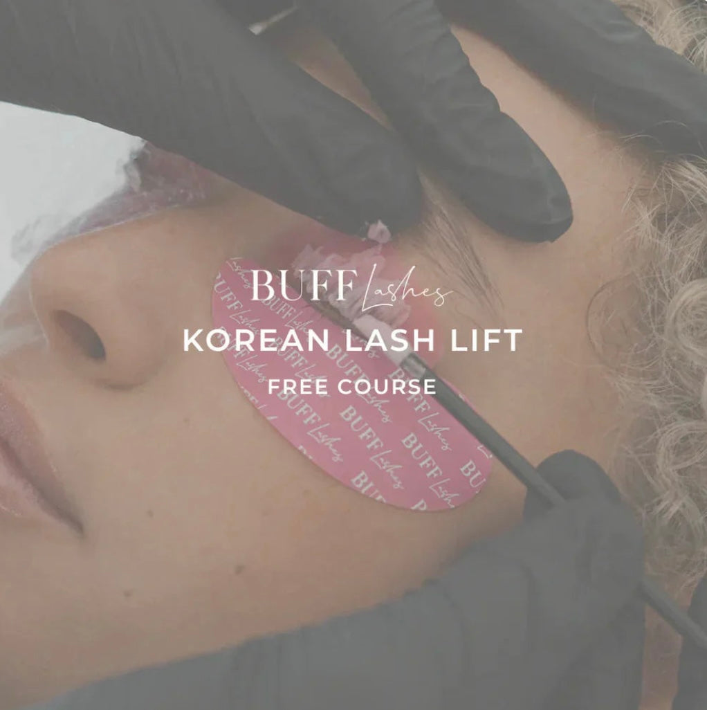 Koreansk Vippeløft Kurs: Gratis ved kjøp