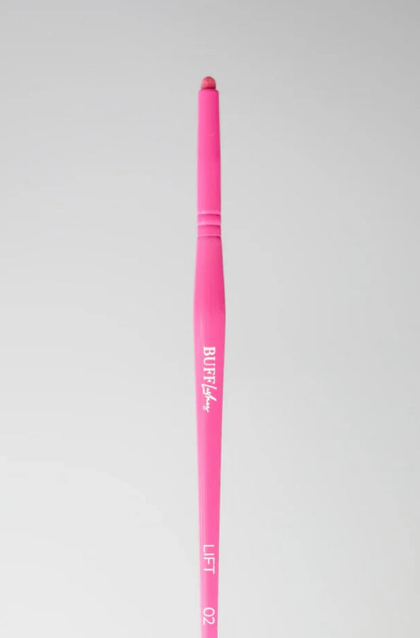 Buff Lashes Lift Brush 01