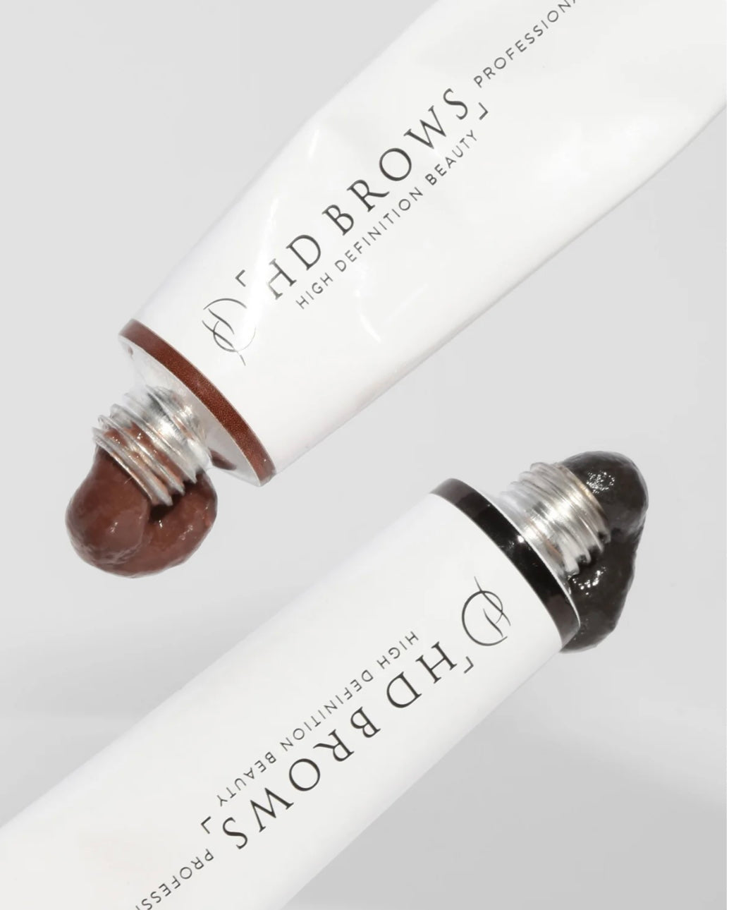 HD Brow Tint Light Ash