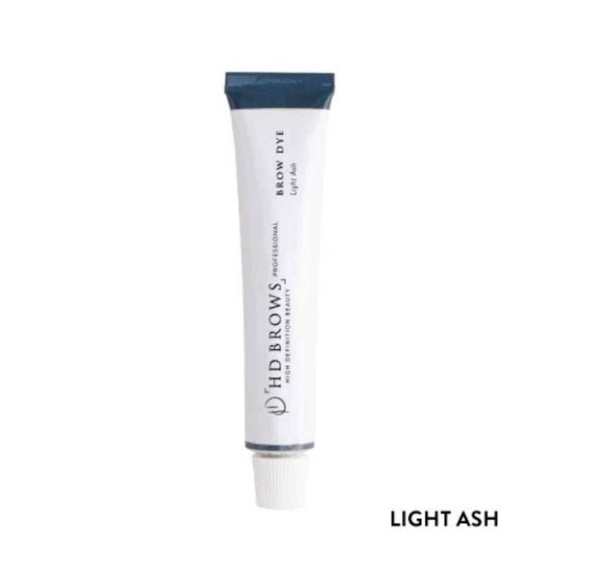 HD Brow Tint Light Ash