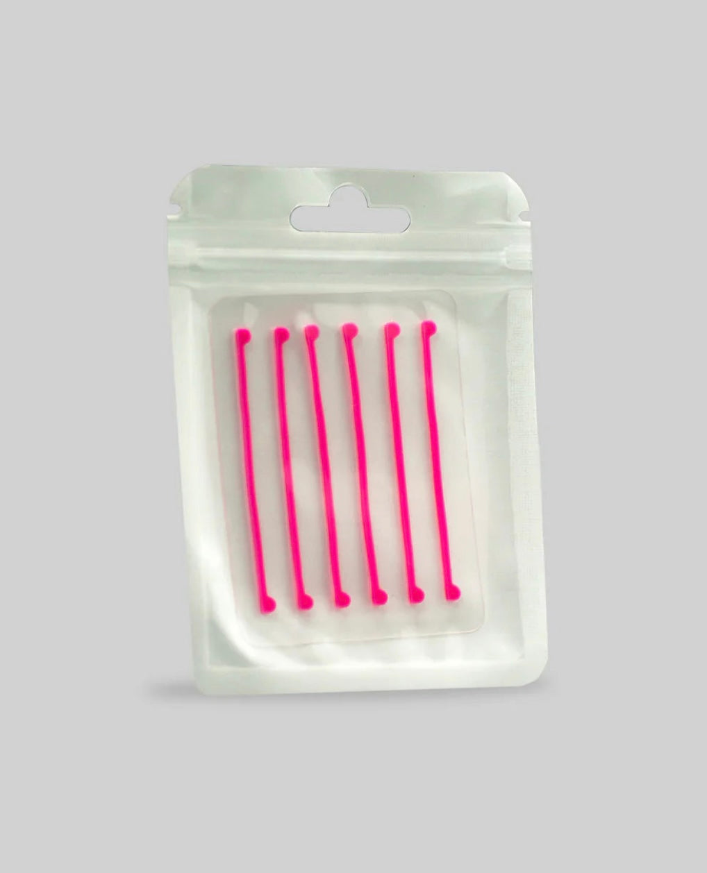 Buff Lashes String Ribbon