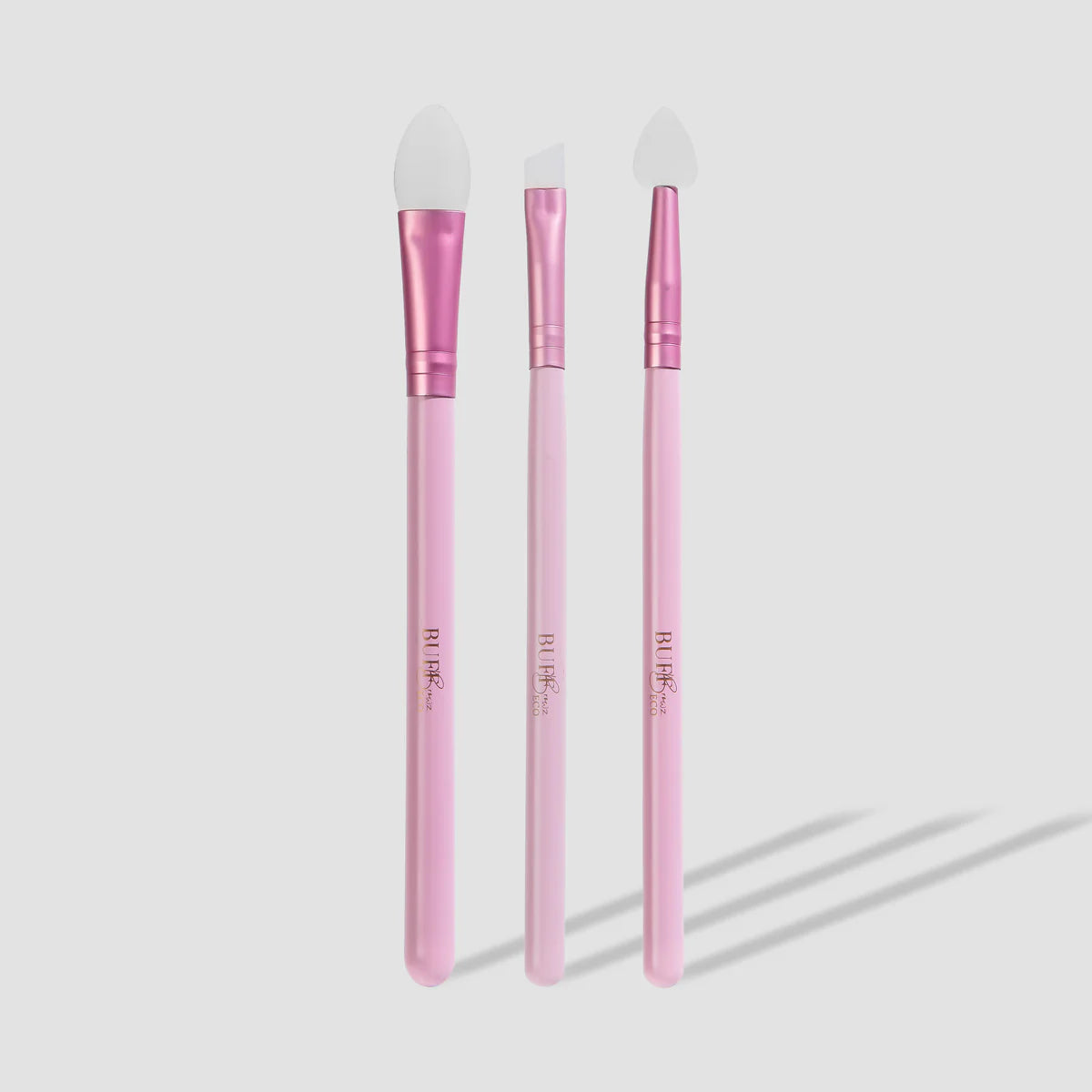 Buff Browz Eco Tool Collection