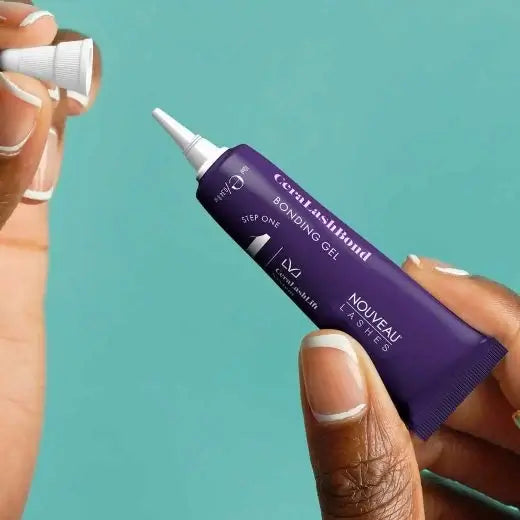 LVL Cera Lashlift Bonding Gel 10ml