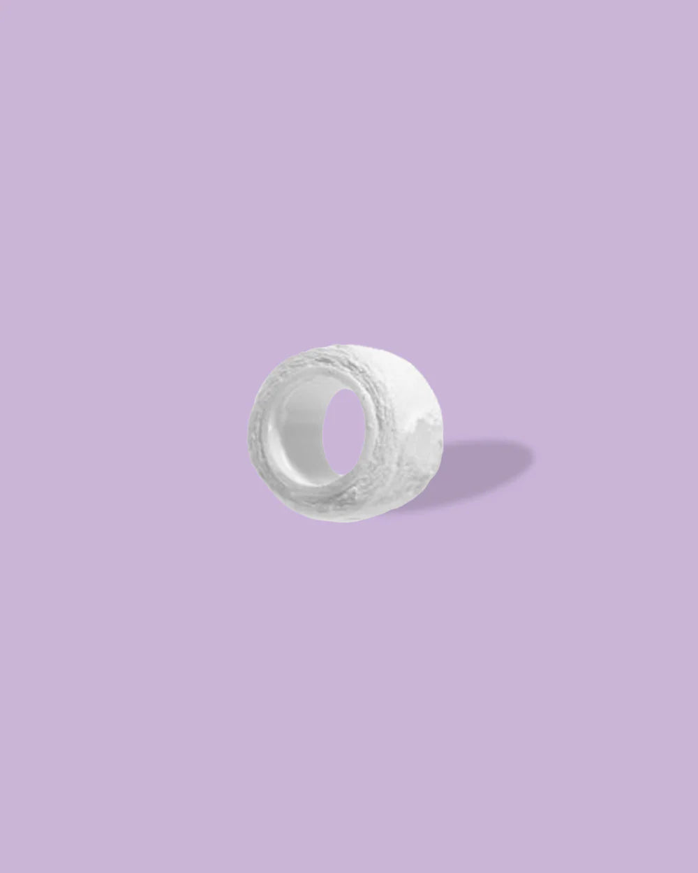 Basic Mapping String - White