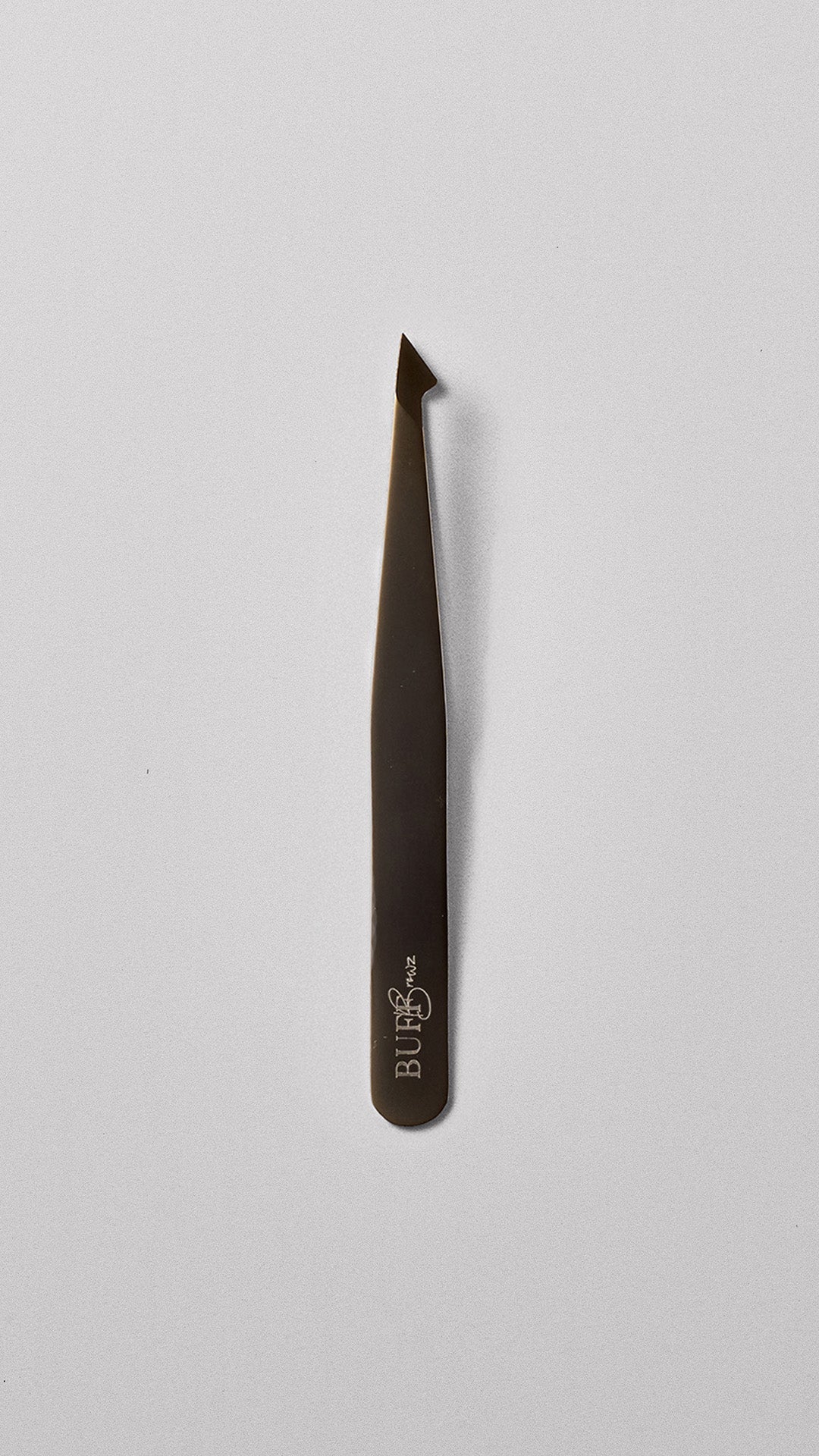 BUFF HYBRID TWEEZER