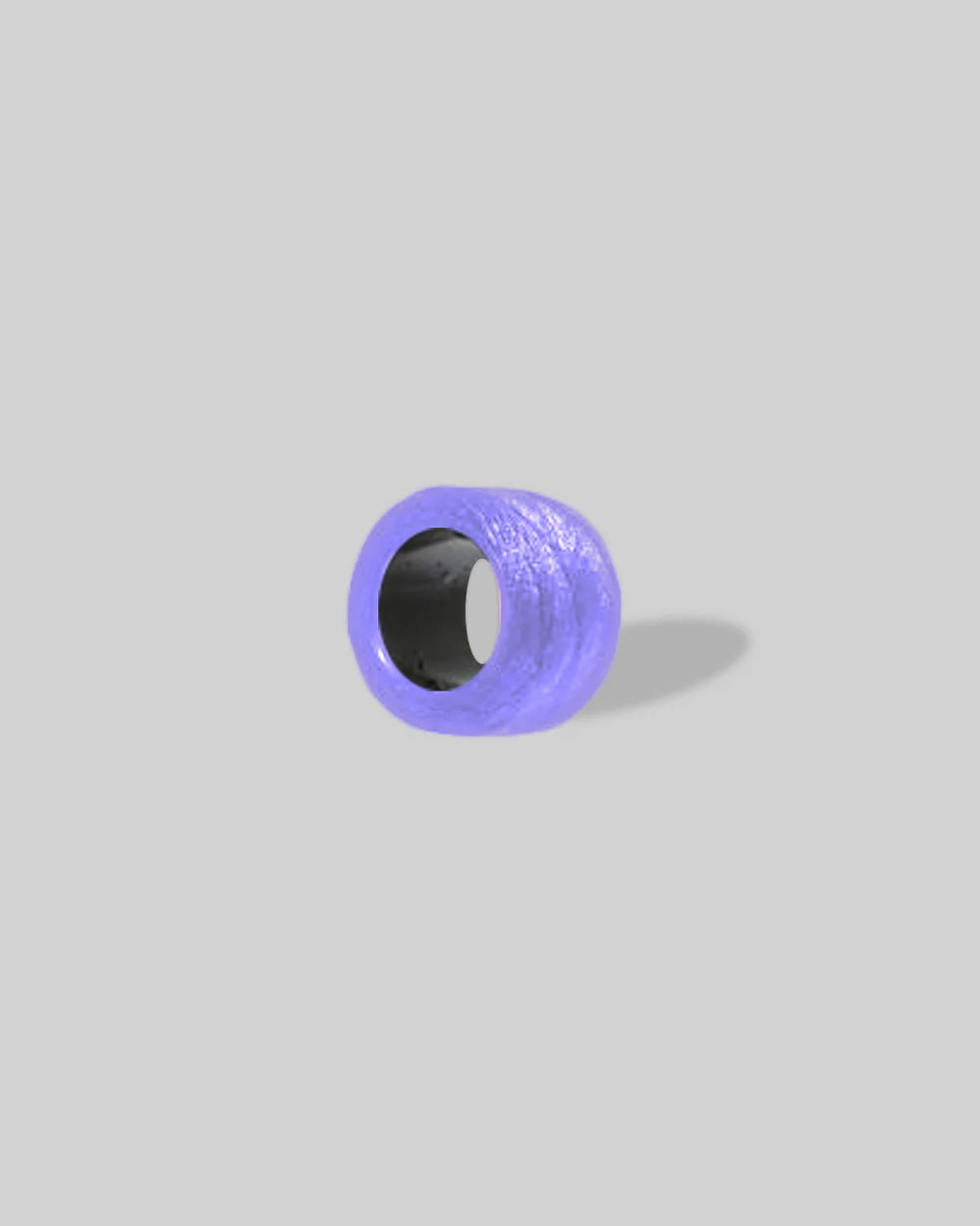 Basic Mapping String - Light Purple