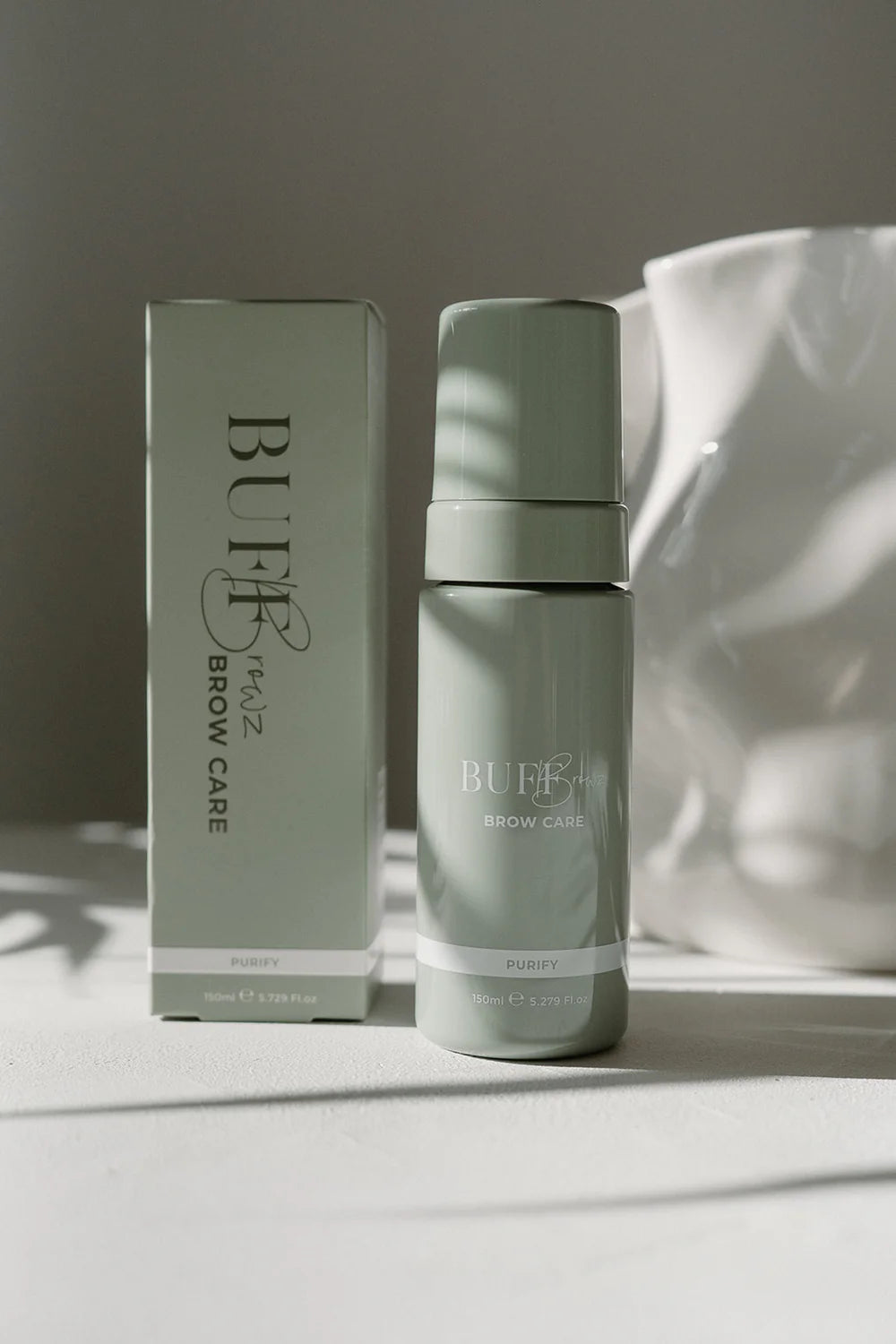 Brow Care Purify