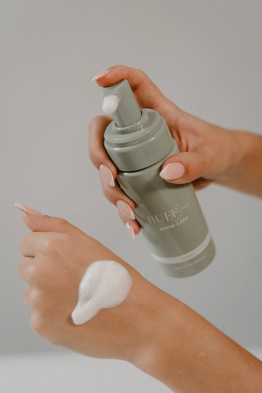 Brow Care Purify