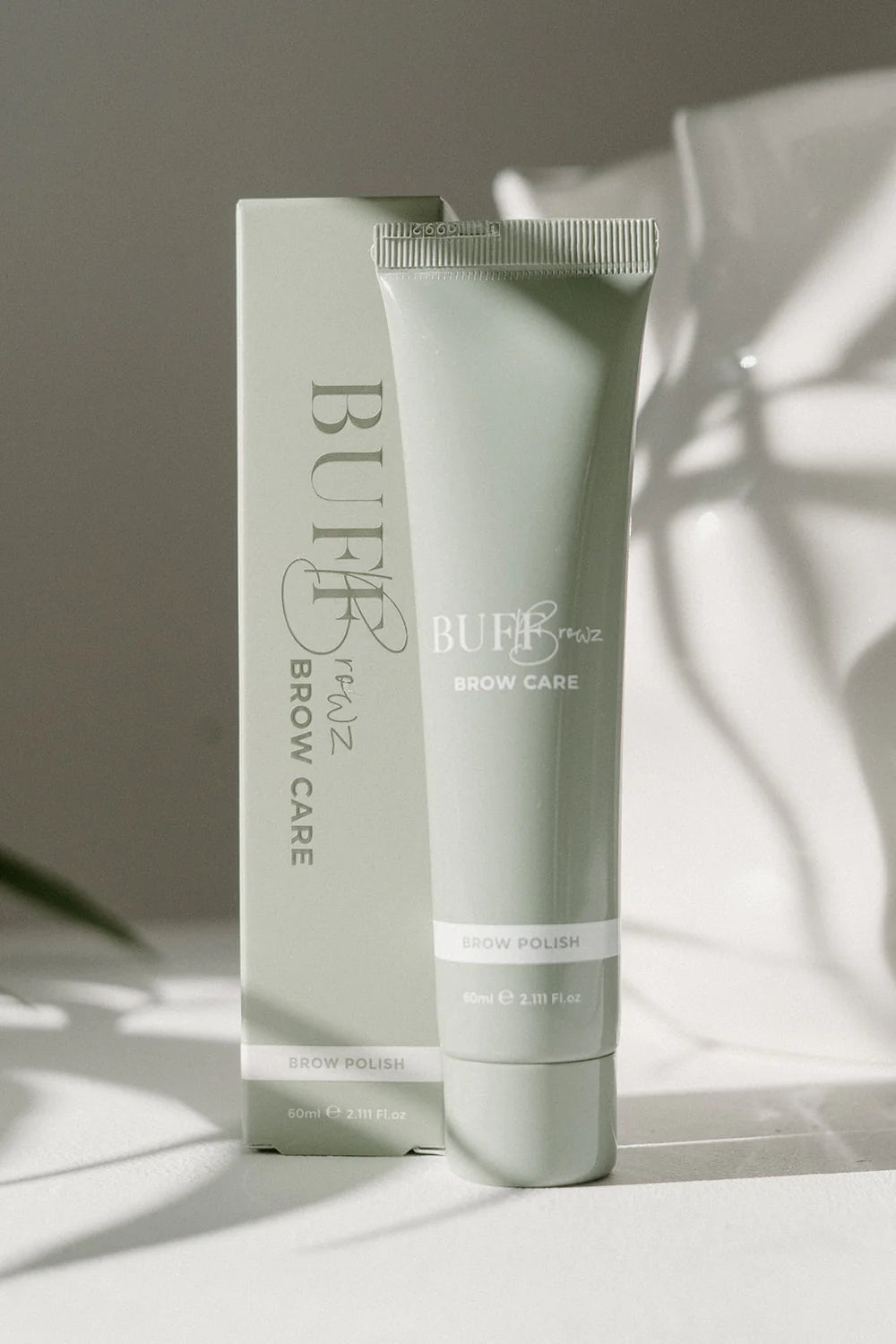 Brow Care Brow Polish