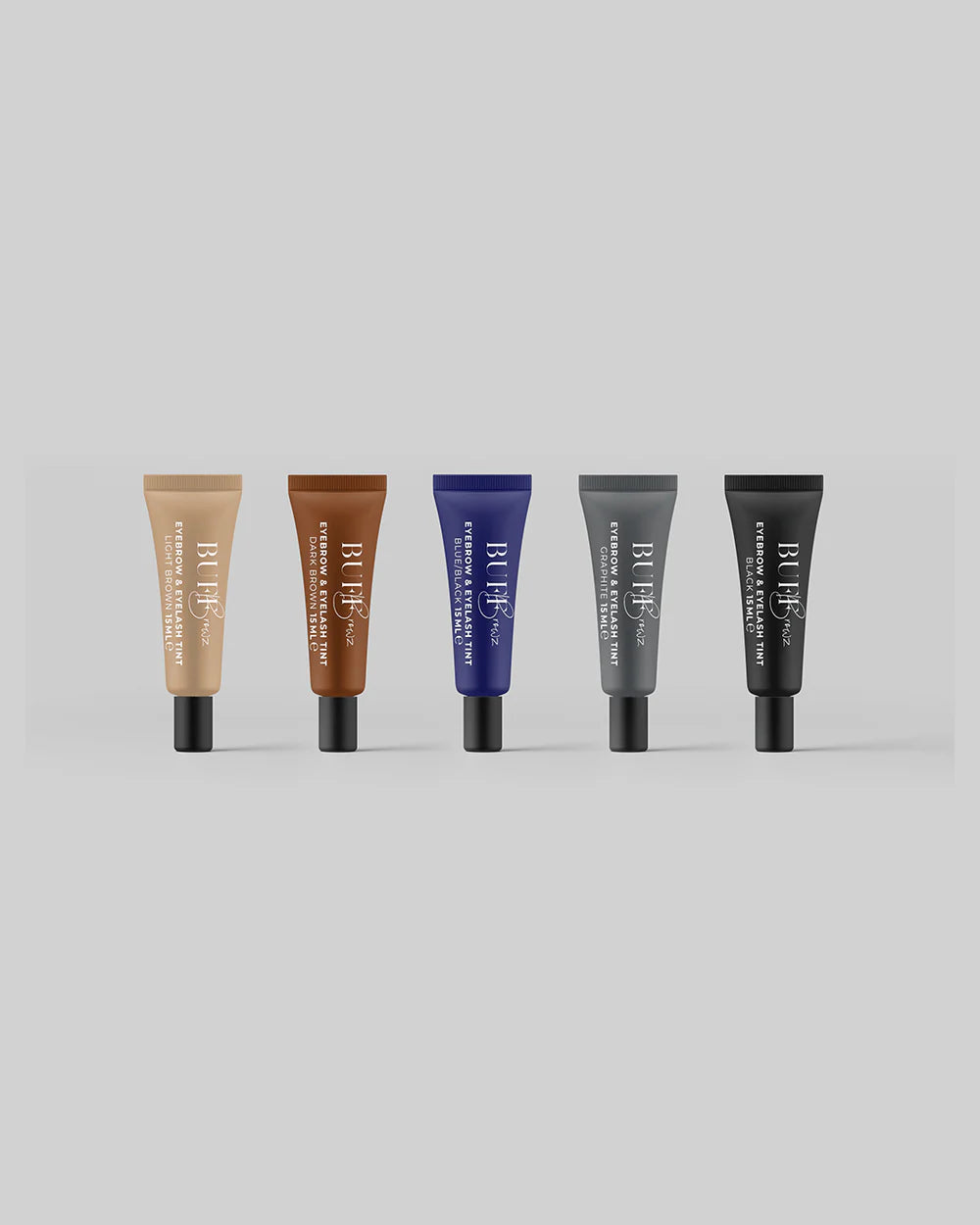 Brow & Lash Tint - full kolleksjon