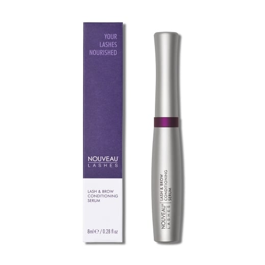 Lash & Brow Conditioning Serum (Serum til vippeløft)