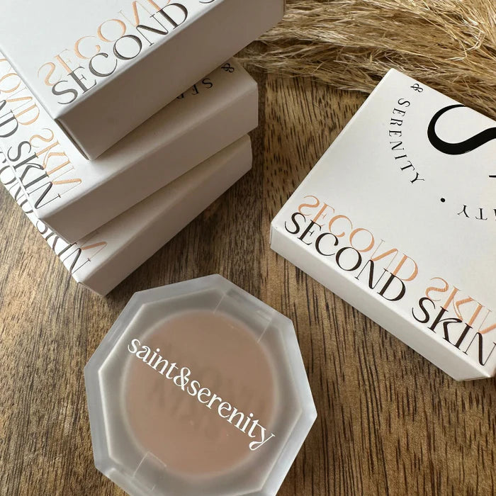Saint & Serenity Second Skin