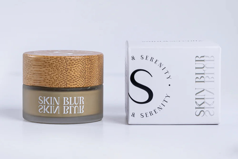 Saint & Serenity Skin Blur