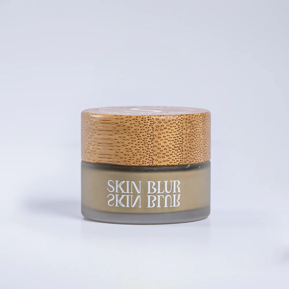 Saint & Serenity Skin Blur