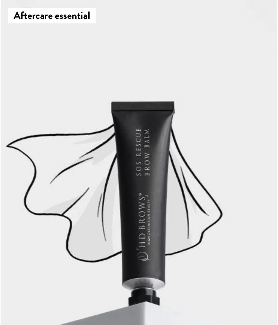 SOS Rescue Balm (Pakke med 5 eller 10)