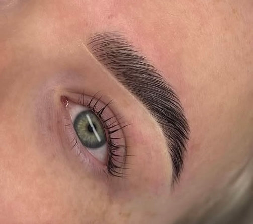 The Lashlift