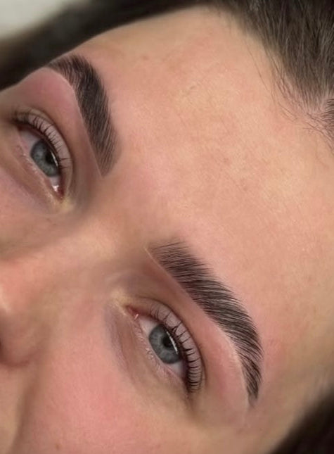 The Hybrid Brows