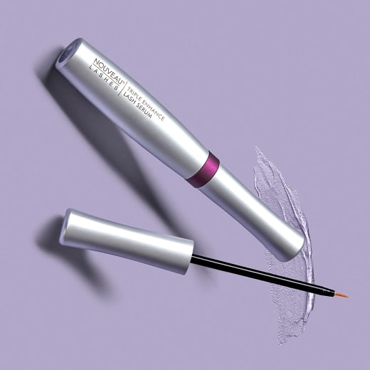 Triple Enhance Lash Serum – Vippeserum for lengre og fyldigere vipper