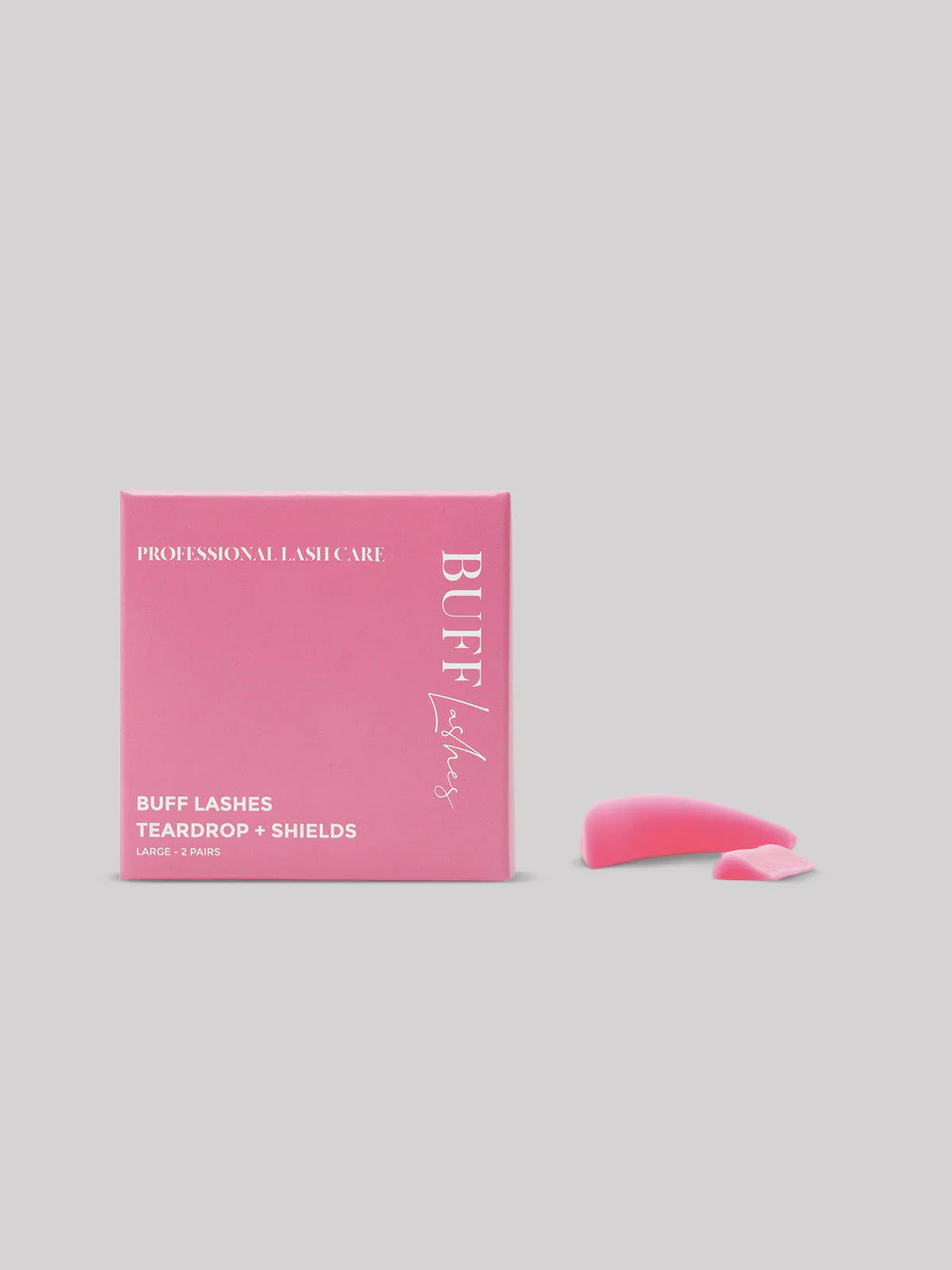 Teardrop+ Lash Lift Shield