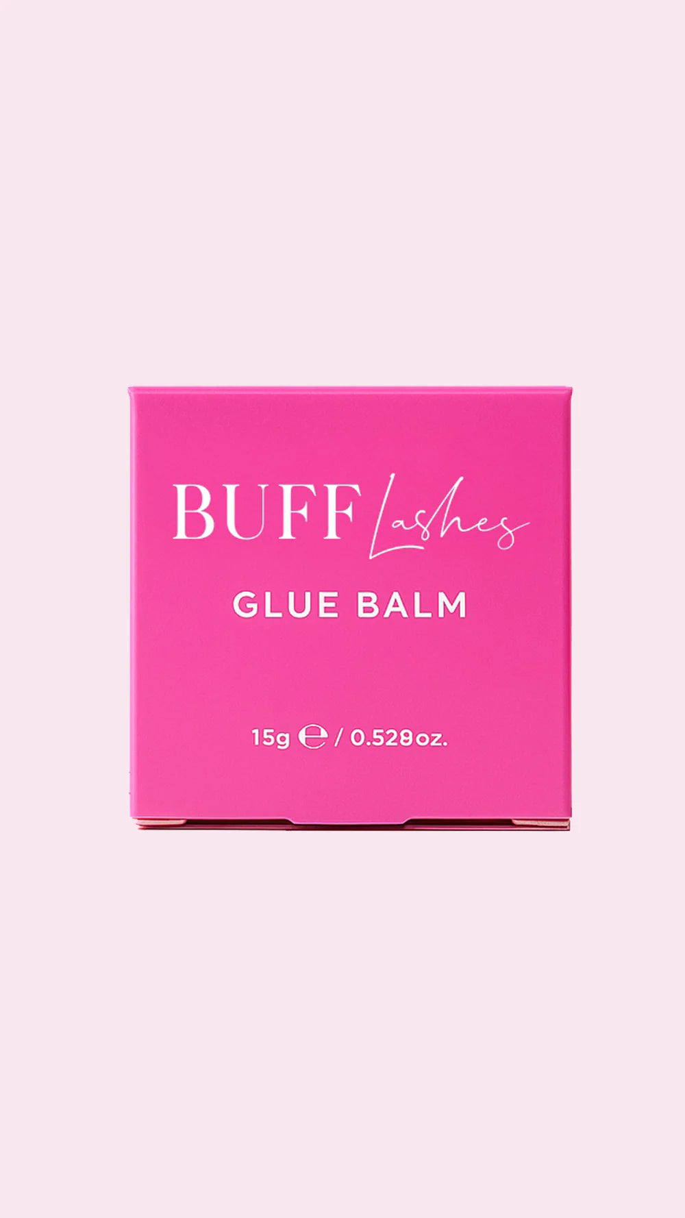 Lash Lift Glue Balm