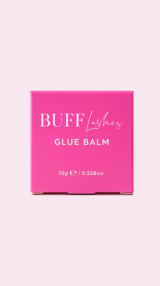 NY! Lash Lift Glue Balm