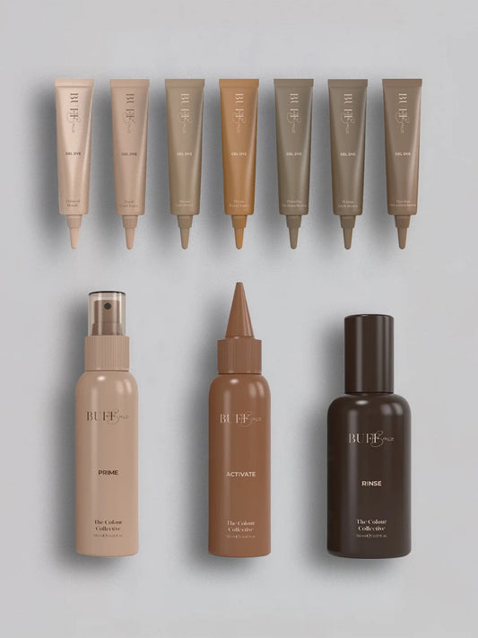 PRE ORDER! The Colour Collective - Full Kit