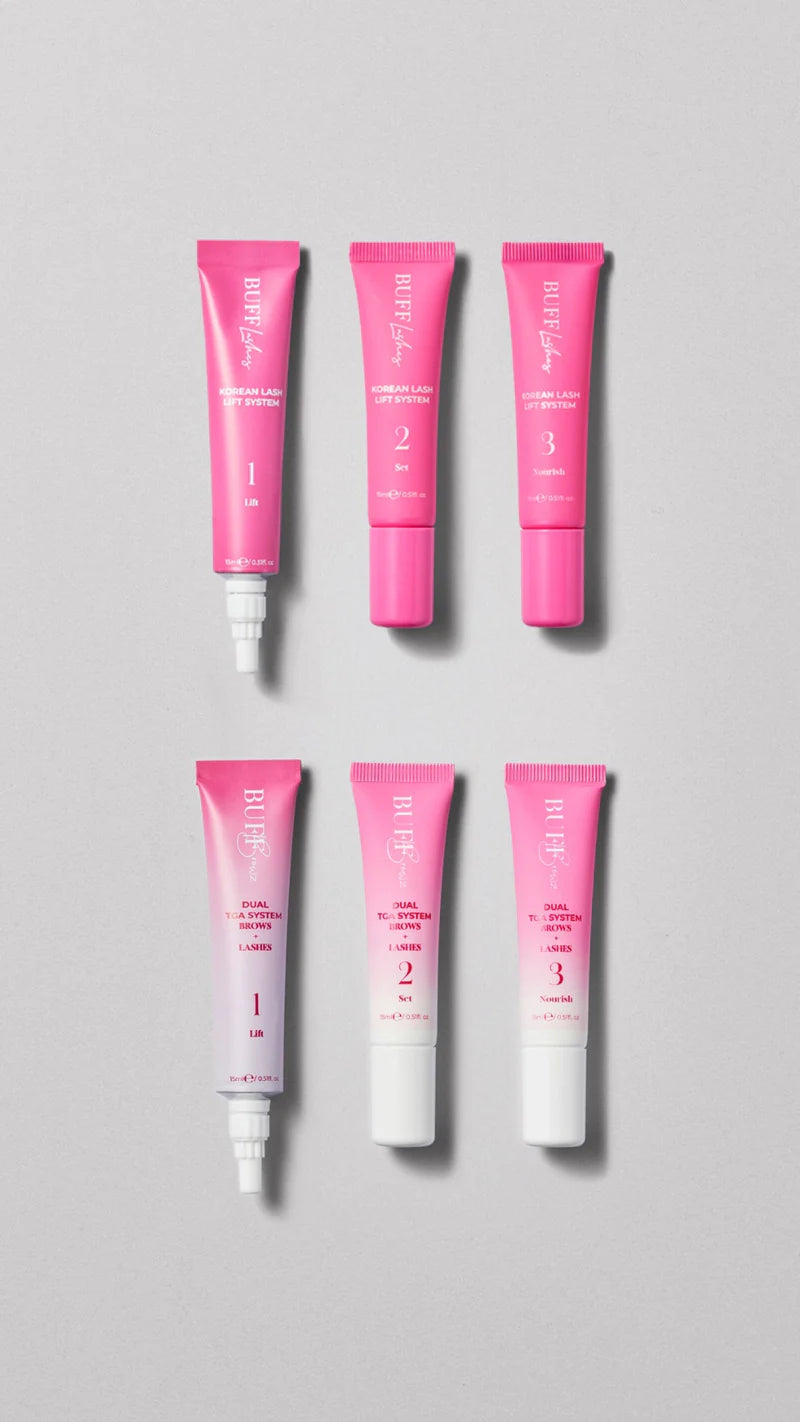 BUNDLE - All Lashes