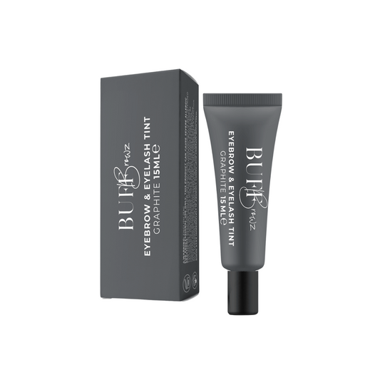 Brow & Lash Tint - grafitt