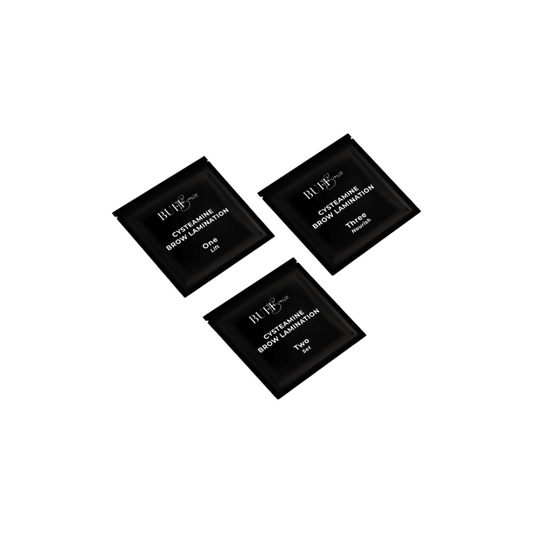 Brow & Lash Lamination Kit