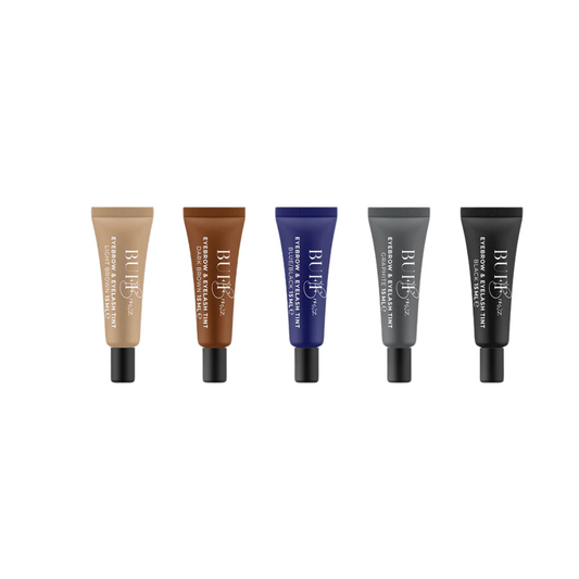 Brow & Lash Tint - full kolleksjon