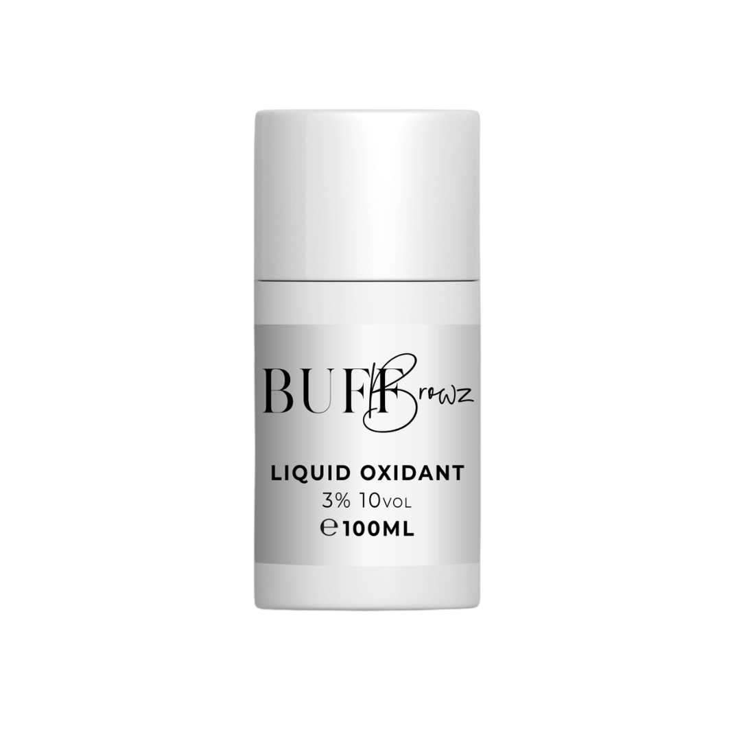 Liquid Oxidant Develpoer 3%