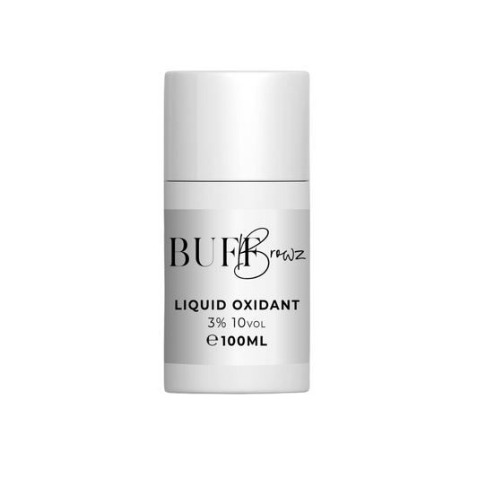 Liquid Oxidant Develpoer 3%