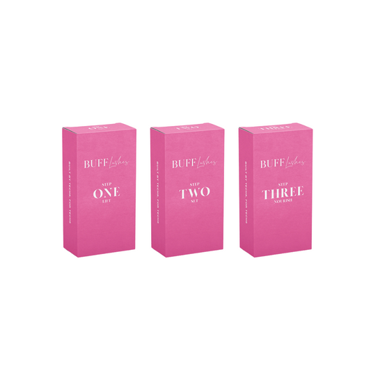 Lashlift Kit