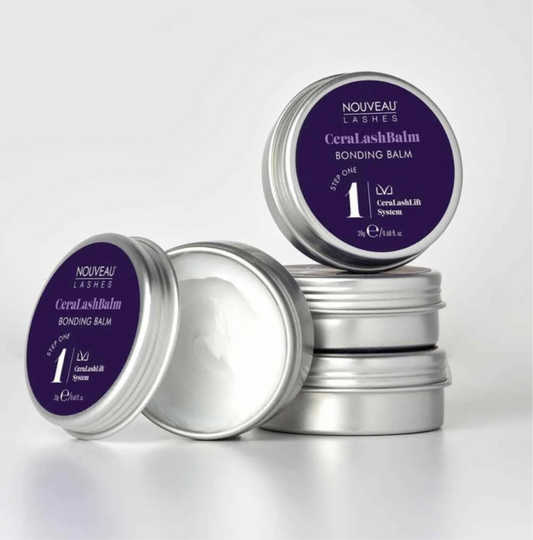 LVL Lashlift Bonding Balm