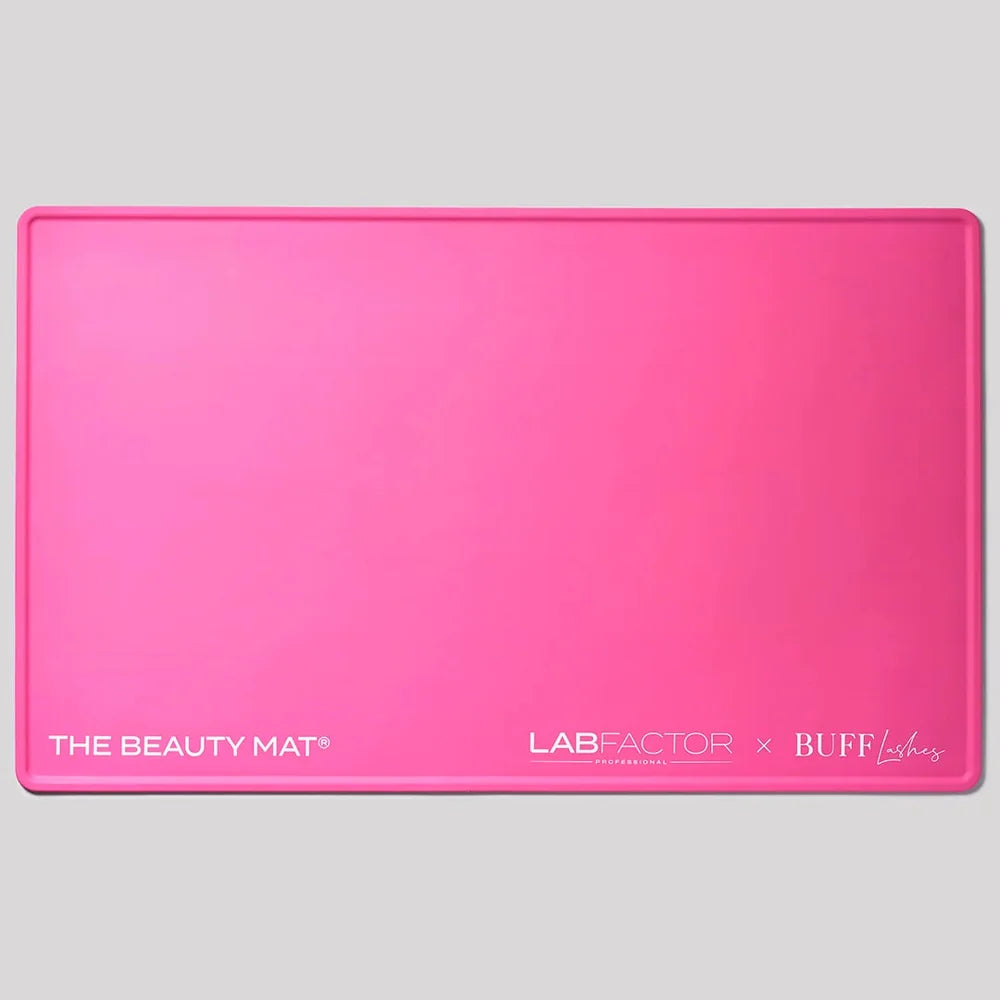 Buff Browz: The Beauty Mat