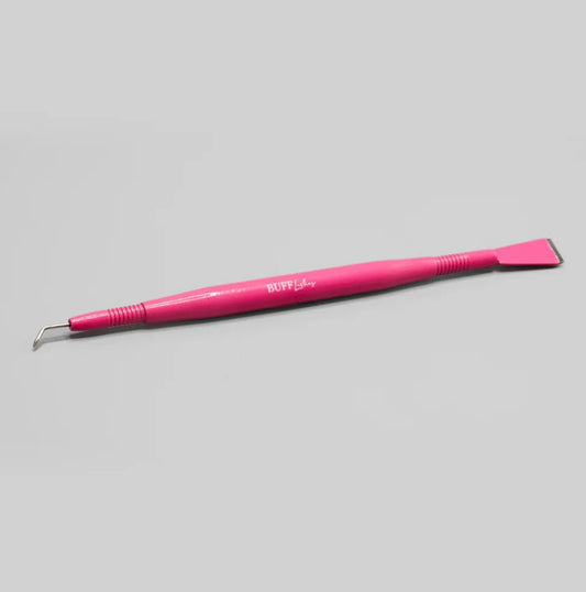 Buff Lashes Precision Comb