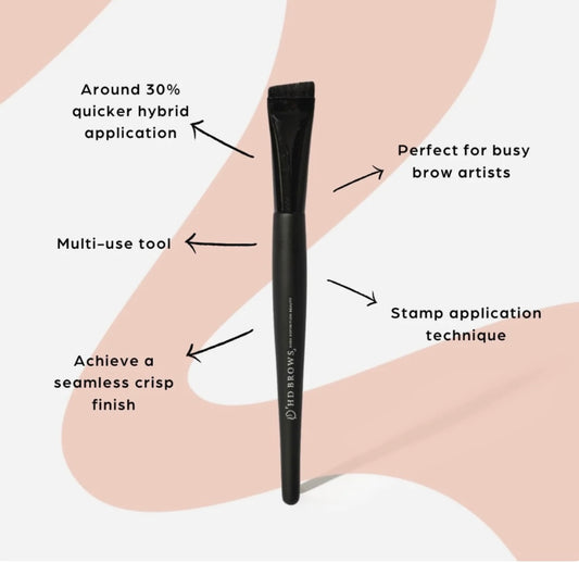 The Big Brow Tinting Brush