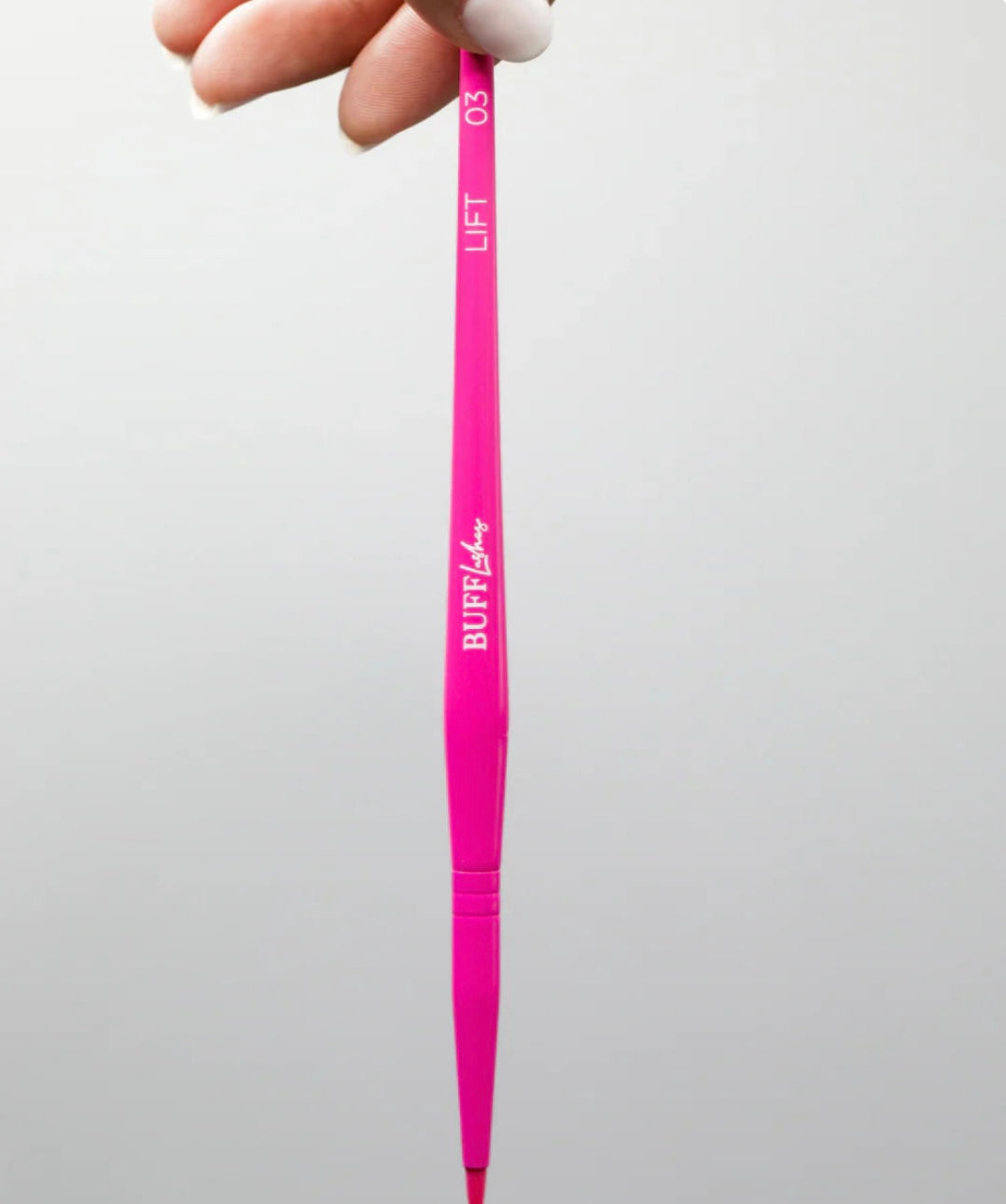 Buff Lashes Lift Brush 03