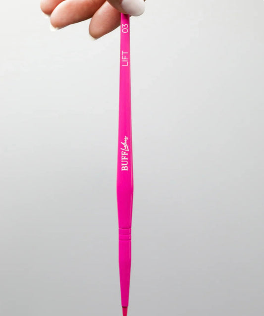 Buff Lashes Lift Brush 03
